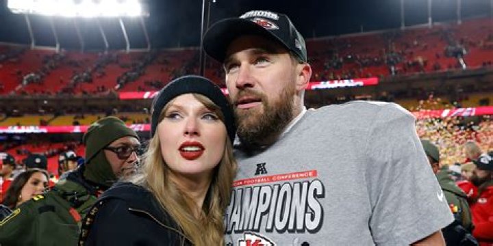 Who is Taylor Pierce Dating Now