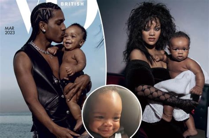 Who is the father of Rihanna’s baby? Who is Rihanna’s husband?