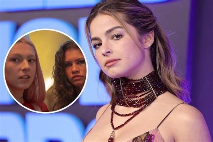 Who Is Ziayla Pizarro On Euphoria Season 2? Elliot Sister/Cousin Ethnicity and Age, Instagram