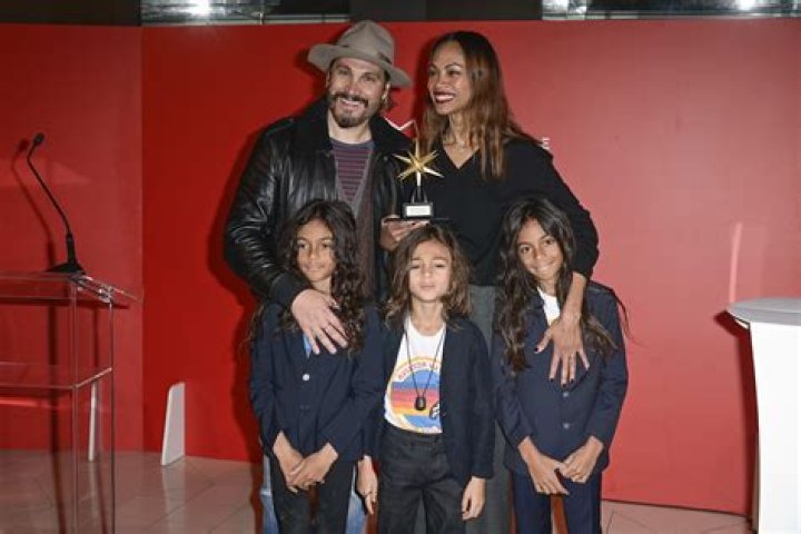 Who is Zoe Saldana's husband, Marco Perego? Wiki Bio, net worth, kids