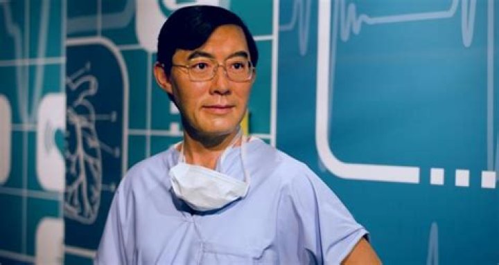 Who Was Victor Chang Wife, Ann Simmons?