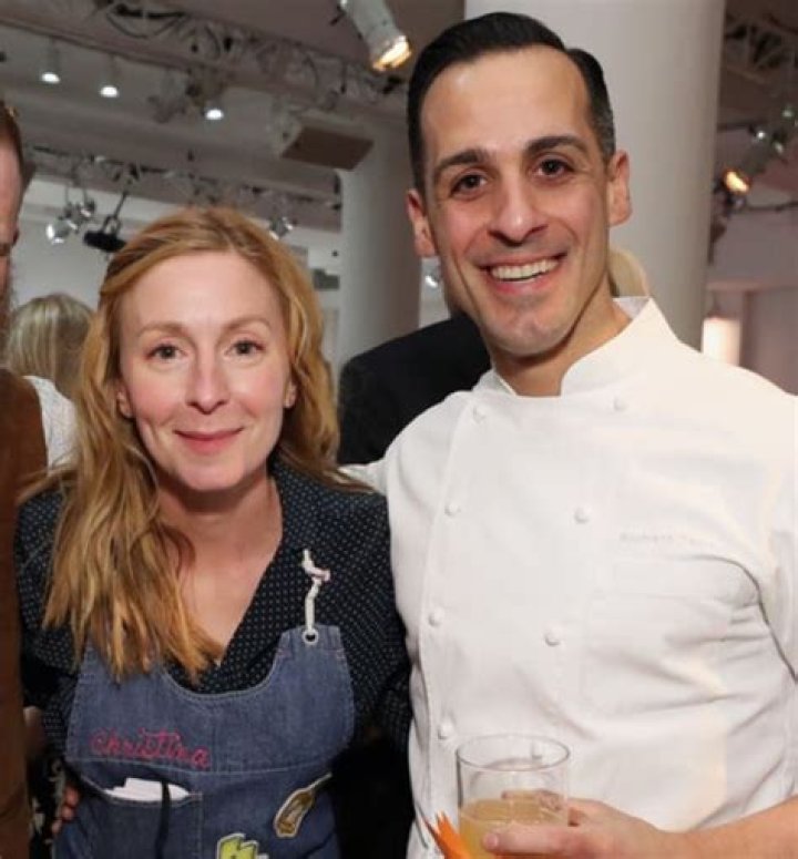Why Did Christina Tosi Leave MasterChef USA?'