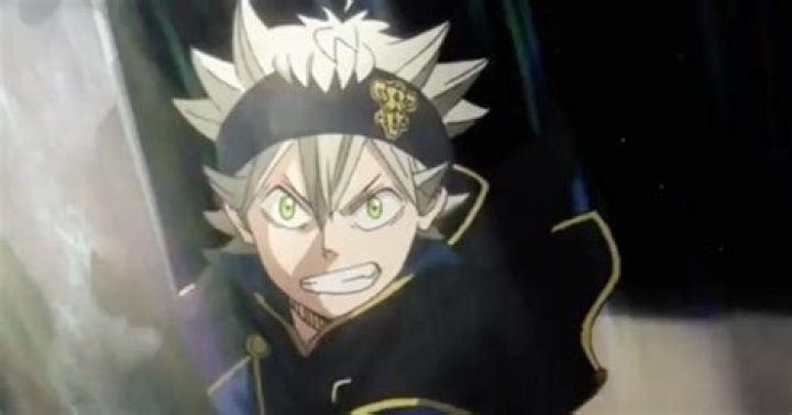 Why Does Asta From 'Black Clover' Have No Magic Power? [SPOILERS] |