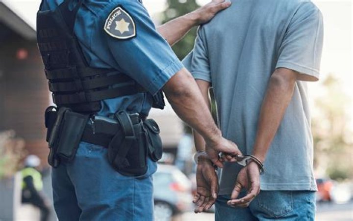 Why Was Eli Means Arrested?