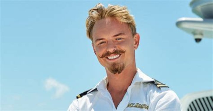 Why Wasn't Jake Foulger on the 'Below Deck' Season 9 Reunion? |