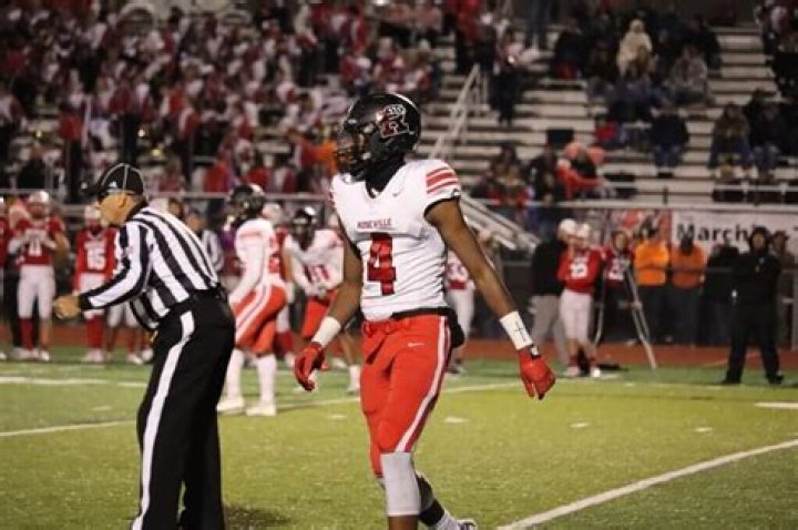 Why Wisconsins Amare Snowden is leaving behind 2-sport aspirations to play for Luke Fickell