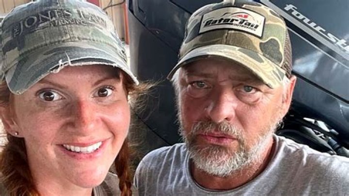 Willie Edwards Wife: The Woman Behind the Swamp People Star