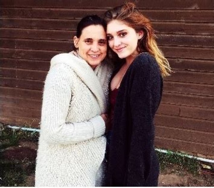 Willow Shields - Bio, Age, Wiki, Facts and Family