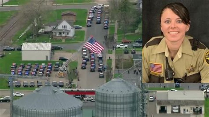 Wisconsin Deputy Kaitie Leising Murder Case