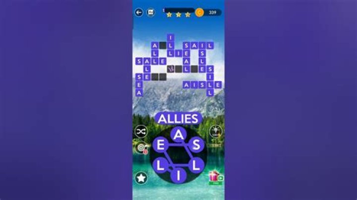 Wordscapes April 8 2023 Daily Puzzle Answers
