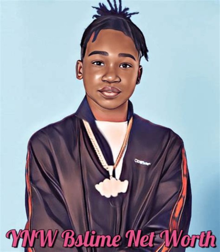 Ynw Bslime (rapper) - Wikipedia, Age, Net Worth, Biography , Spotify, TikTok, Facebook, Facts and Fa