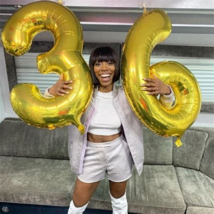 Yvonne Orji's Height, Weight, Age, Husband, And Biography