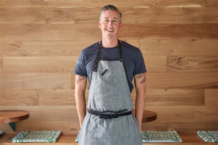 ZedDash | Nick Roberts Chef