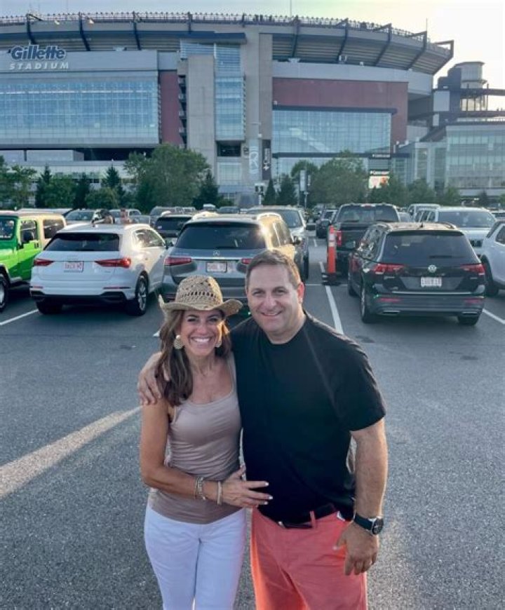 ZinBlog | Cindy Fitzgibbon Bio (Wiki)