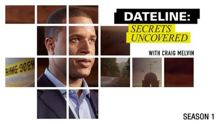ZinBlog | Dateline: Secrets Uncovered
