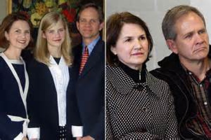 ZinBlog | Duane Underwood Parents | Where Are They From